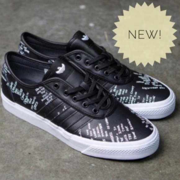 adidas Other - 🔥NEW🔥 Adidas Adi Ease Classified Sneaker